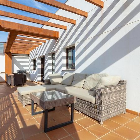 Penthouse La Cala De Mijas Villa ภายนอก รูปภาพ