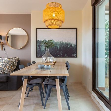 Penthouse La Cala De Mijas Villa ภายนอก รูปภาพ