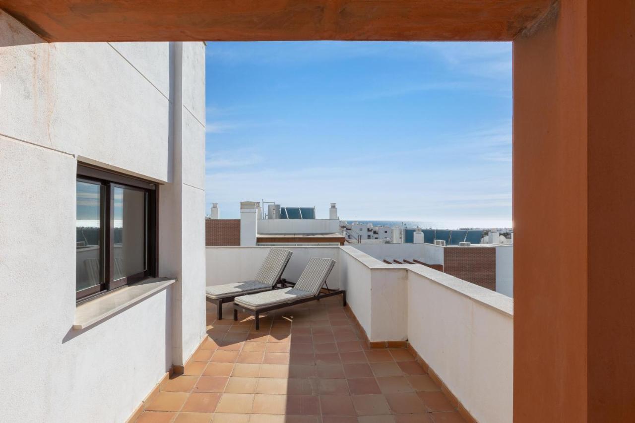 Penthouse La Cala De Mijas Villa ภายนอก รูปภาพ