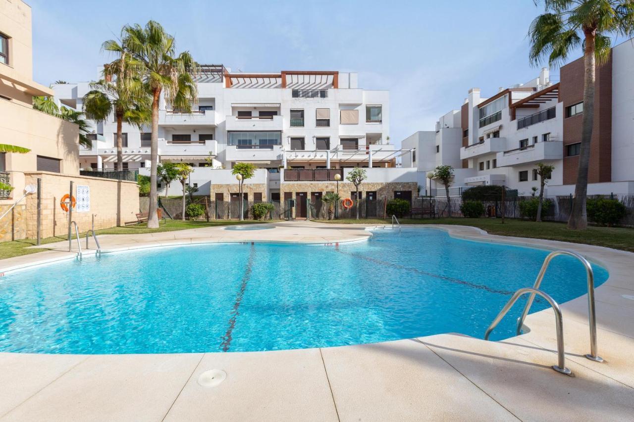 Penthouse La Cala De Mijas Villa ภายนอก รูปภาพ