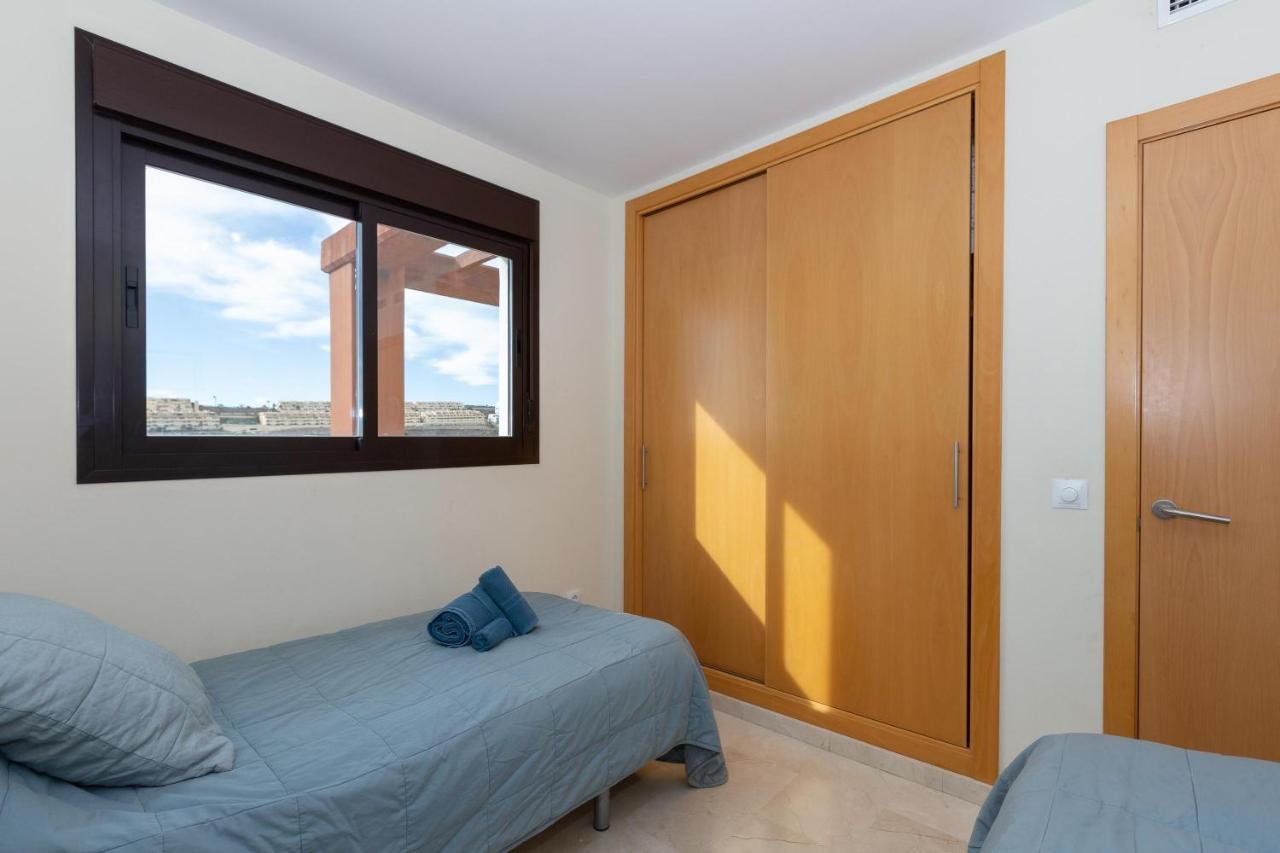 Penthouse La Cala De Mijas Villa ภายนอก รูปภาพ