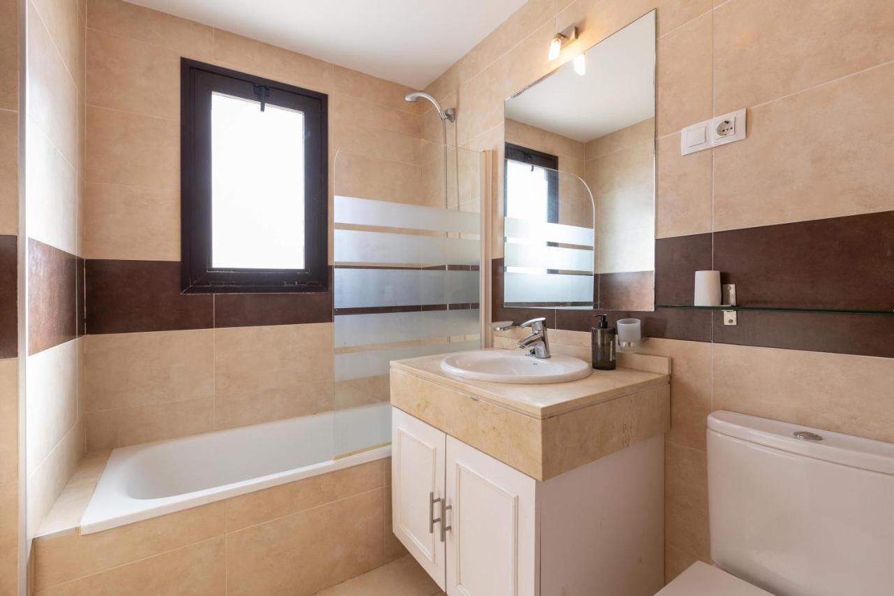 Penthouse La Cala De Mijas Villa ภายนอก รูปภาพ