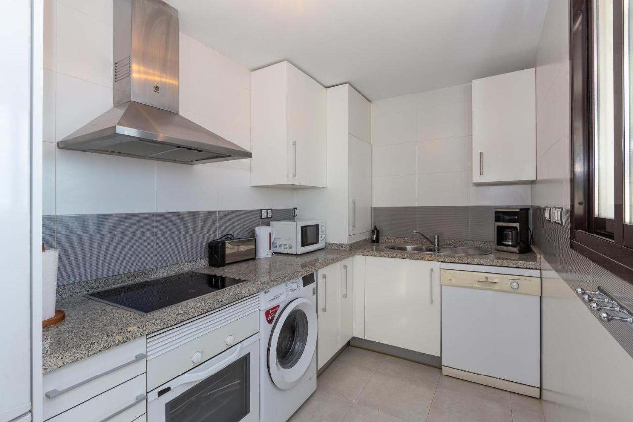 Penthouse La Cala De Mijas Villa ภายนอก รูปภาพ
