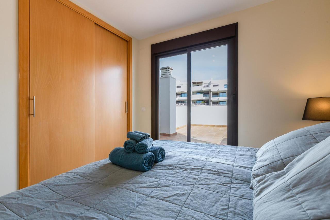 Penthouse La Cala De Mijas Villa ภายนอก รูปภาพ