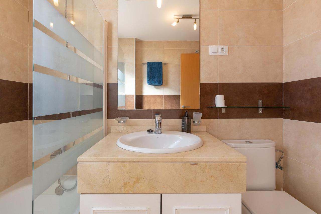 Penthouse La Cala De Mijas Villa ภายนอก รูปภาพ